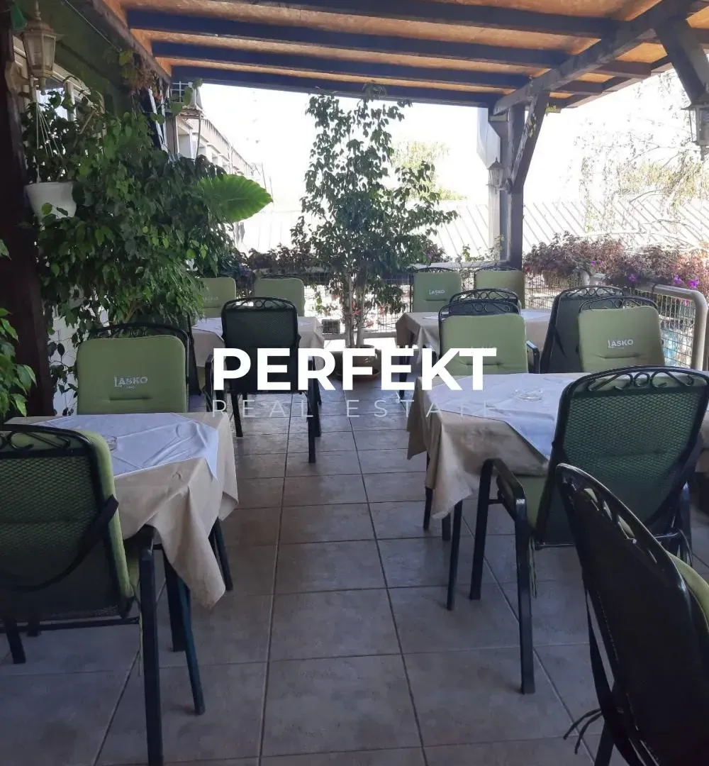 Prodaja, ugostiteljski objekat, 190m², Voždovac Sve Podlokacije, Beograd