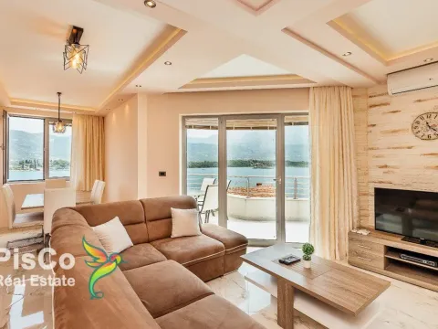 Prodaja, dvosoban stan, 64m², Tivat, Crna Gora - image 2