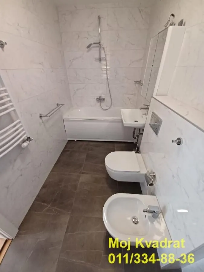 Rent, office space, 84m², Kalenić Pijaca, Vračar Sve Podlokacije