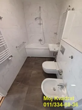 Rent, office space, 84m², Kalenić Pijaca, Vračar Sve Podlokacije - image 10