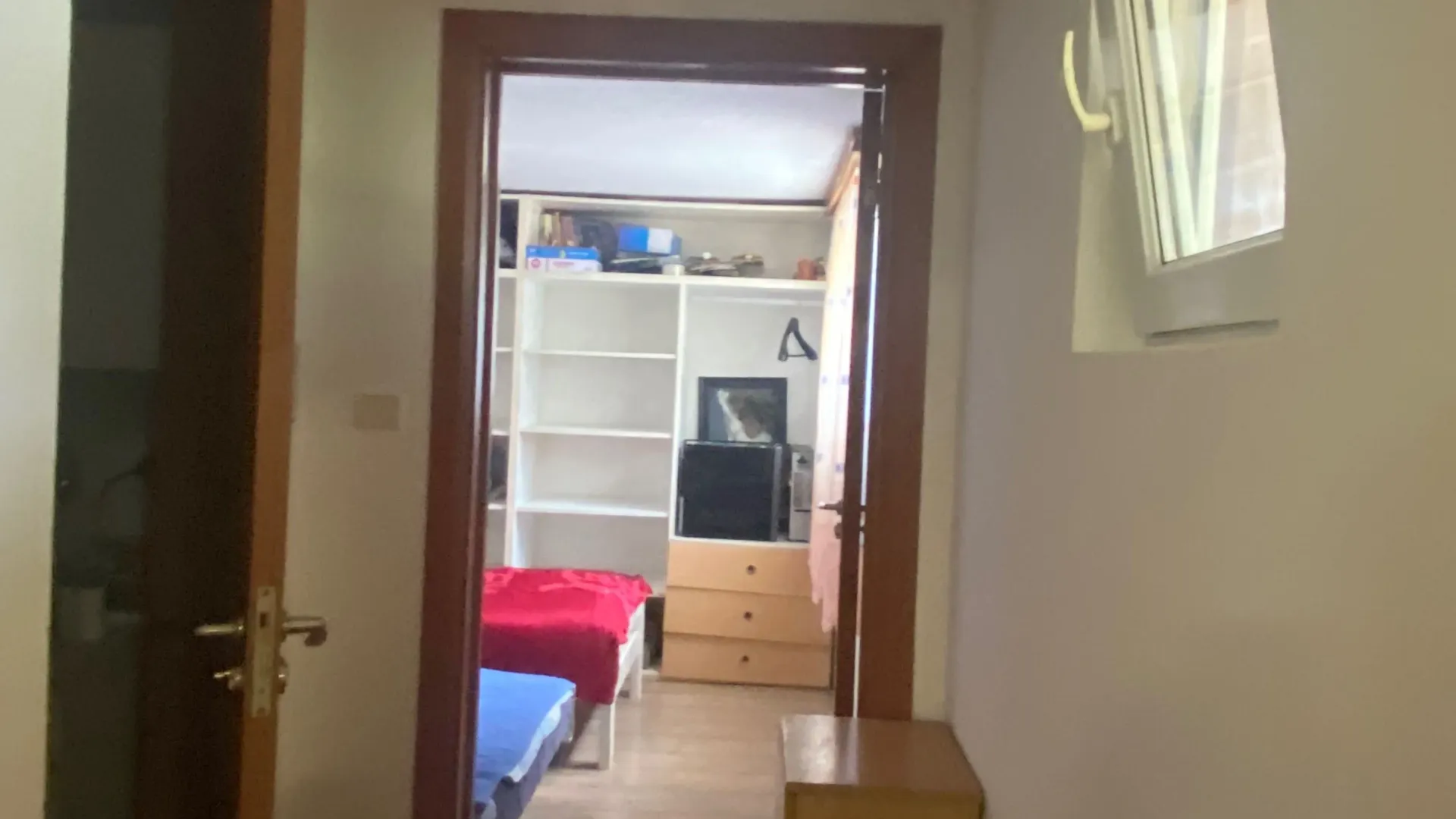 Izdavanje, kuća, 45m², Gorica, Danilovgrad