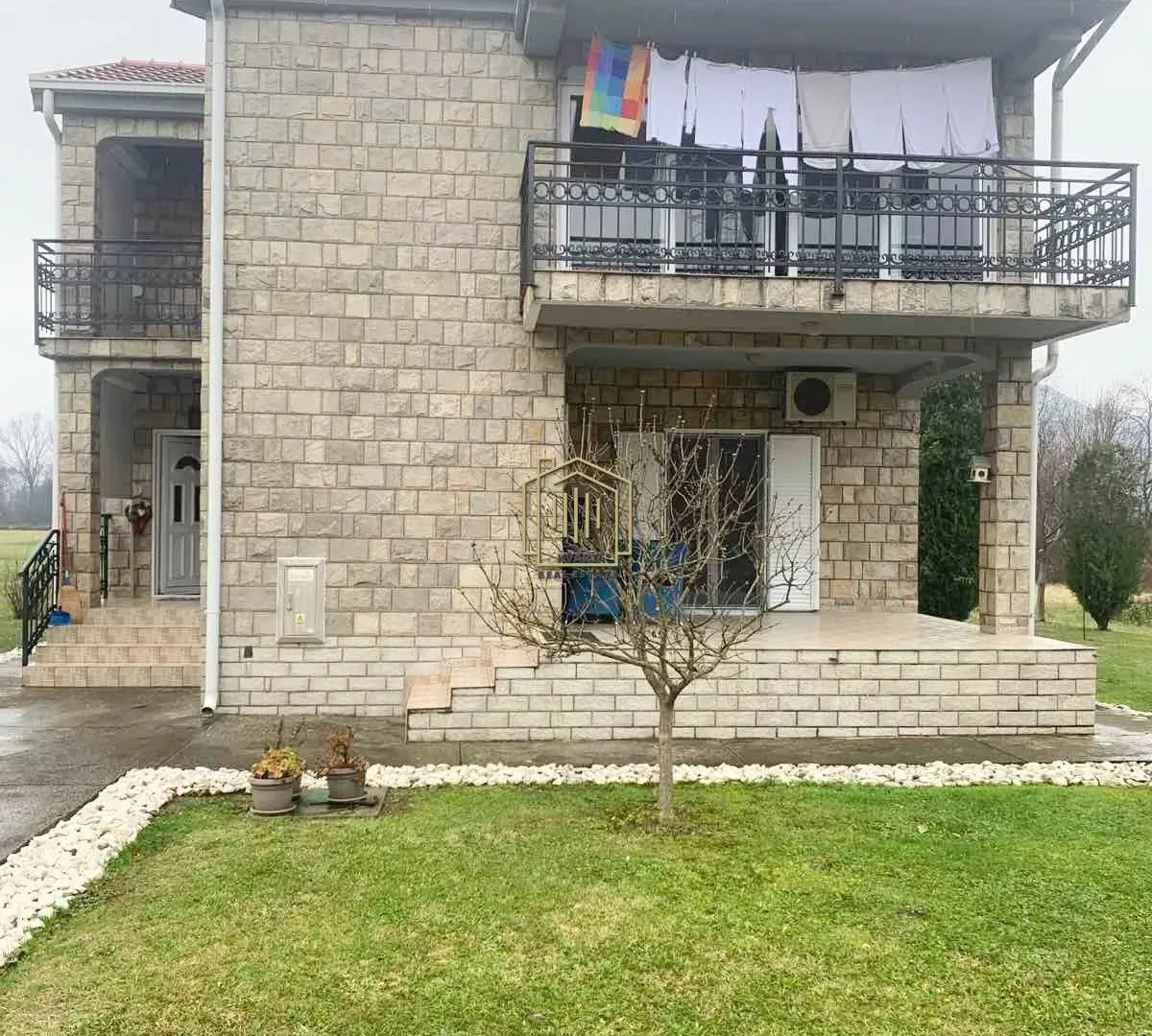 Prodaja, kuća, 170m², Martinići, Danilovgrad