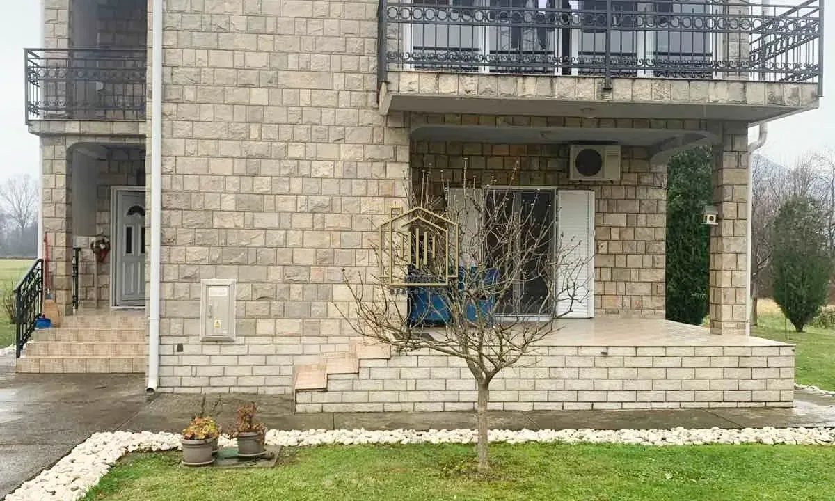 Sale, house, 170m², Martinići, Danilovgrad