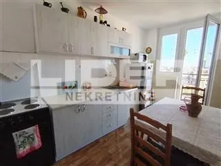 Izdavanje, dvosoban stan, 52m², Kalenić Pijaca, Vračar Sve Podlokacije - image 5