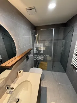 Sale, three bedroom apartment, 87m², Savski Venac, Beograd - image 12