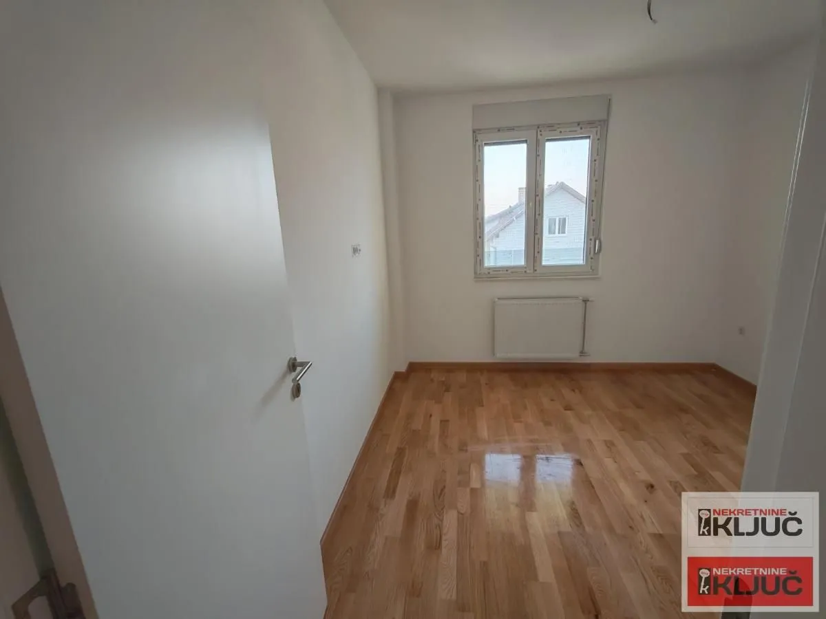 Prodaja, dvosoban stan, 44m², Adice, Novi Sad Sve Podlokacije