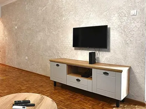 Rent, one bedroom apartment, 50m², Podbara, Novi Sad Sve Podlokacije - image 6