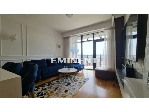Prodaja, dvosoban stan, 56m², Savski Venac, Beograd - image 2