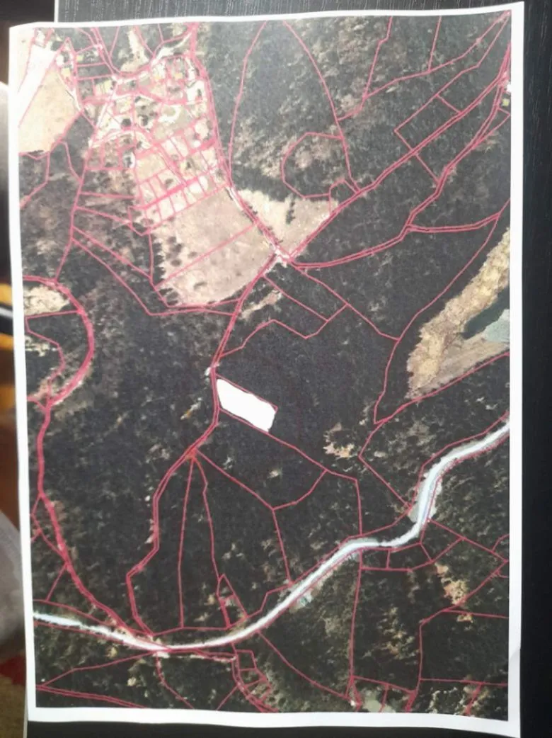 Prodaja, plac, 2615m², Tara, Srbija