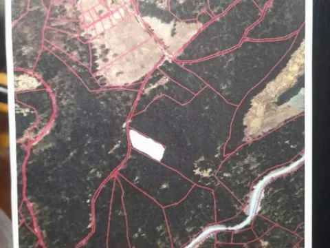 Sale, land lot, 2615m², Tara, Srbija