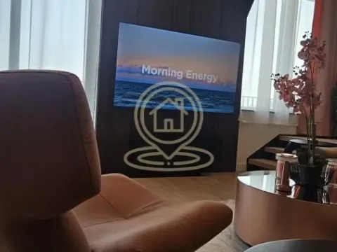 Izdavanje, četvorosoban stan, 161m², Savski Venac, Beograd - image 13