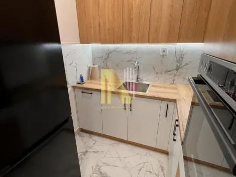 Rent, one bedroom apartment, 44m², Avijatičarsko naselje, Novi Sad Sve Podlokacije - image 4