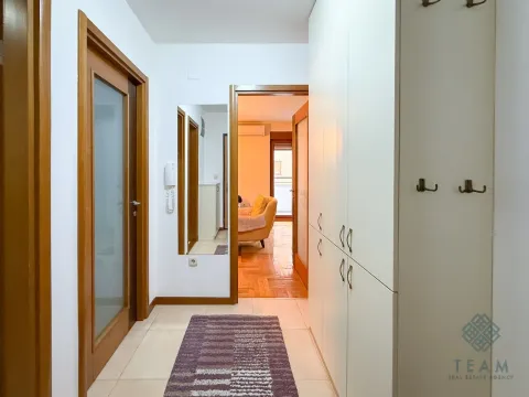 Rent, two bedroom apartment, 70m², Stari Aerodrom, Podgorica - image 7