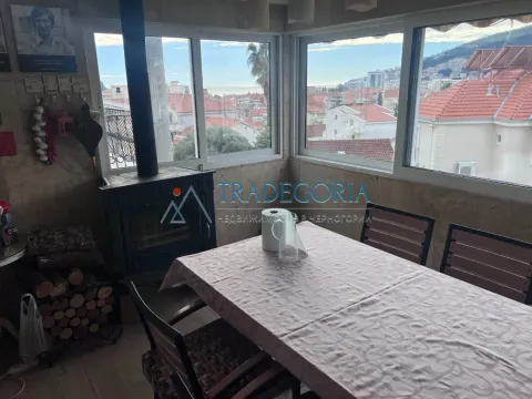Prodaja, trosoban stan, 100m², Budva, Crna Gora - image 12