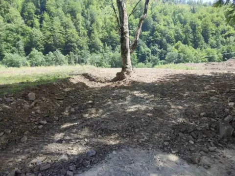 Prodaja, plac, 1660m², Kolašin, Crna Gora - image 3