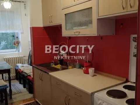 Prodaja, dvosoban stan, 48m², Podbara, Novi Sad Sve Podlokacije - image 5