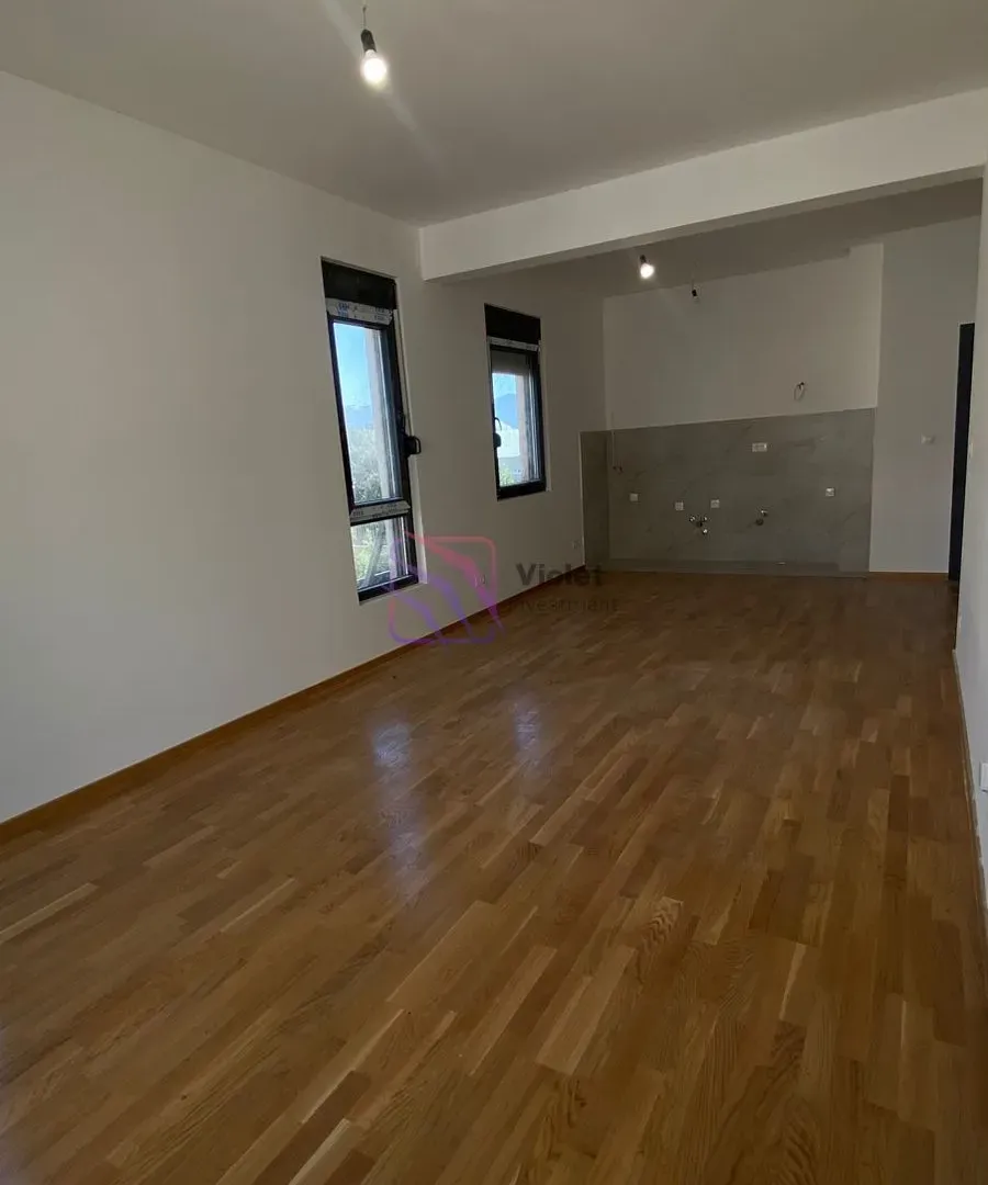 Prodaja, dvosoban stan, 67m², Donja Gorica, Podgorica