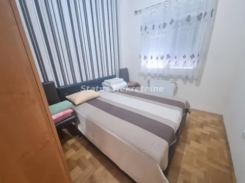 Izdavanje, dvosoban stan, 48m², Nova Detelinara, Novi Sad Sve Podlokacije - image 4