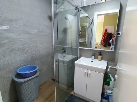 Izdavanje, jednosoban stan, 40m², Telep, Novi Sad Sve Podlokacije - image 6