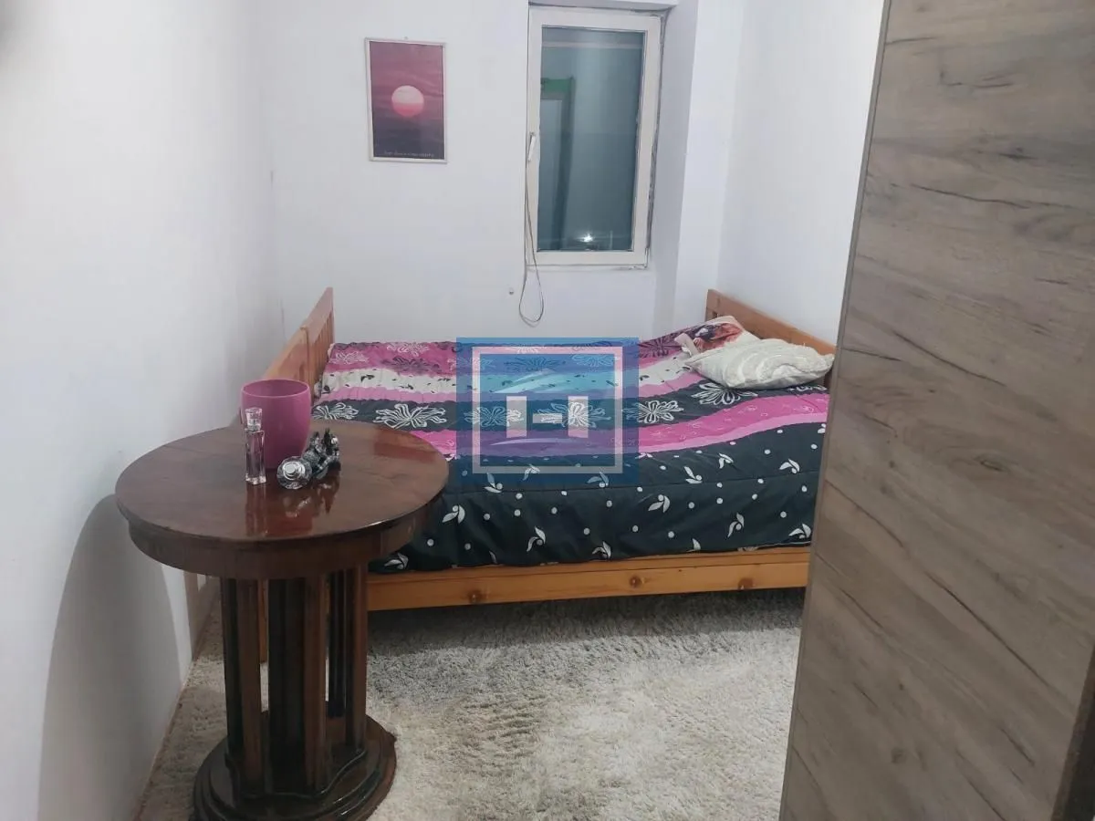 Prodaja, dvosoban stan, 46m², Strelište, Jagodina