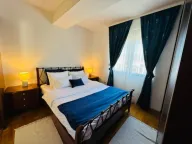 Izdavanje, dvosoban stan, 60m², Stari Aerodrom, Podgorica - image 1