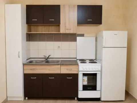 Sale, two bedroom apartment, 61m², Olimp, Zvezdara Sve Podlokacije - image 6