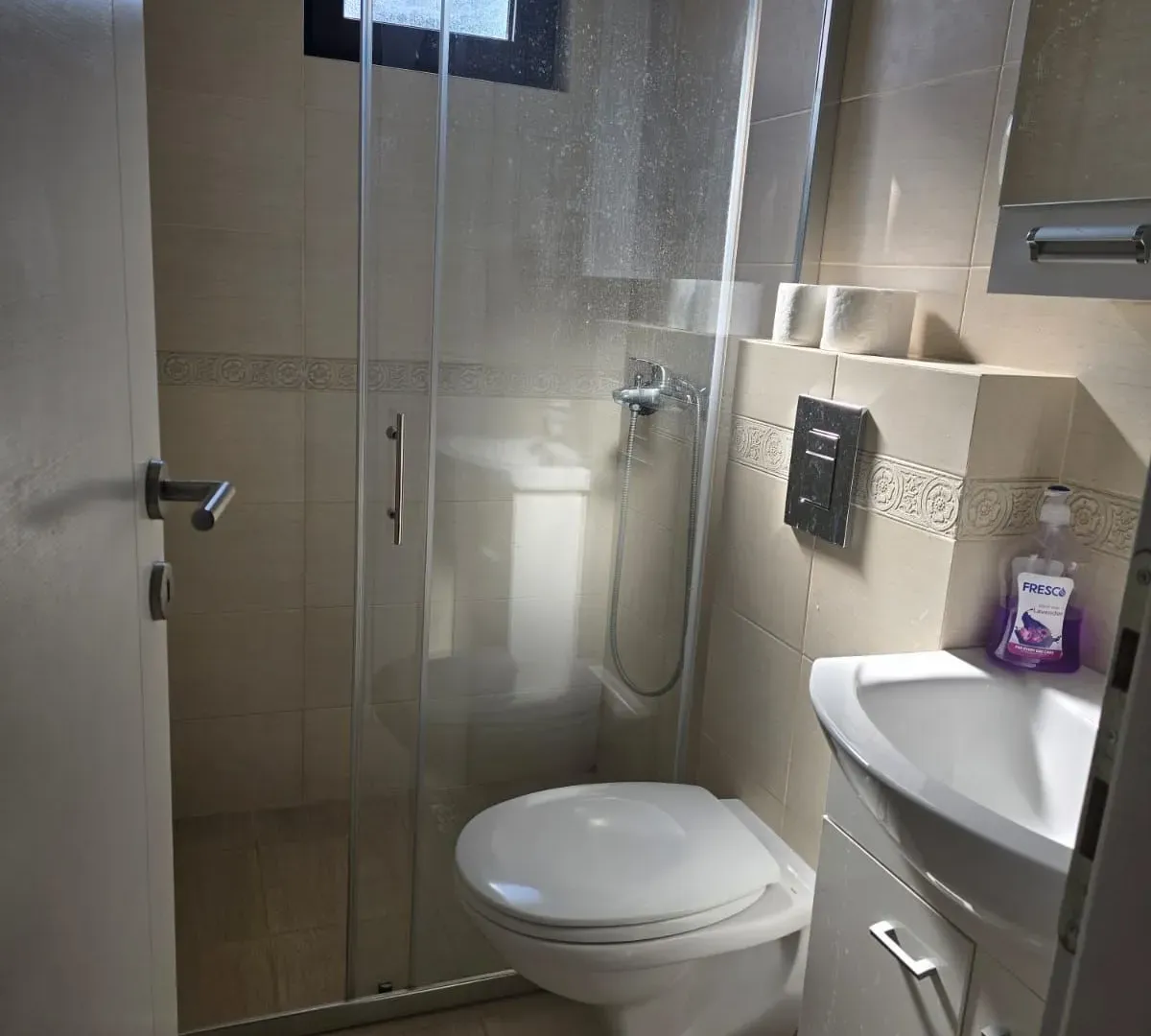 Sale, three bedroom apartment, 79m², Petrovac, Budva