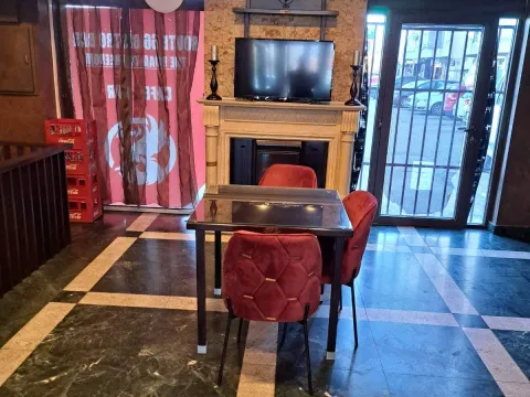 Rent, hospitality venue, 130m², Stari Aerodrom, Podgorica - image 8