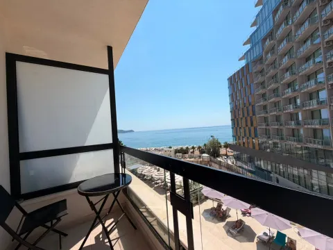 Prodaja, garsonjera, 27m², Bečići, Budva - image 16
