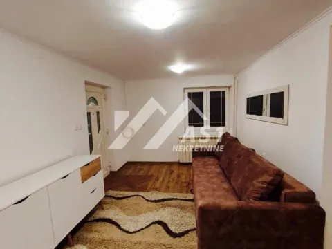 Izdavanje, dvosoban stan, 49m², Petrovaradin, Novi Sad - image 5