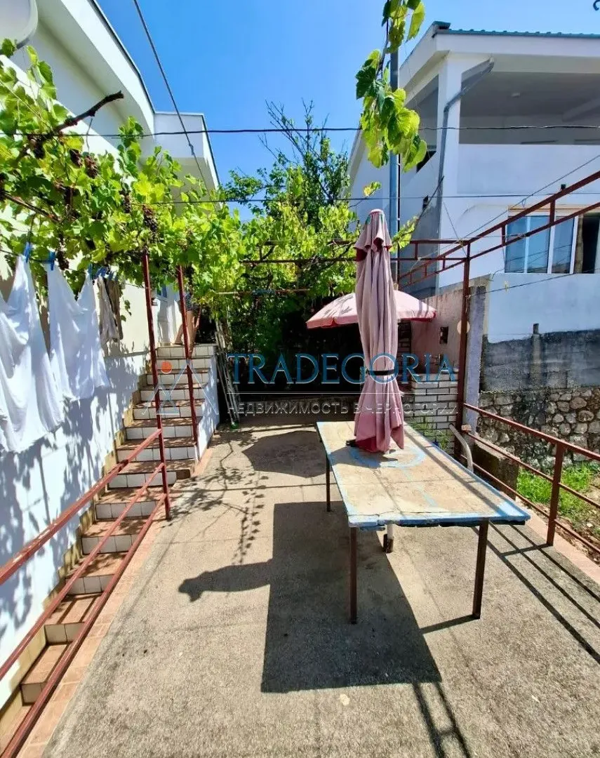 Prodaja, kuća, 115m², Dobra Voda, Bar