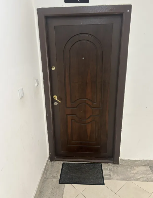 Prodaja, dvosoban stan, 48m², Dobrota, Kotor