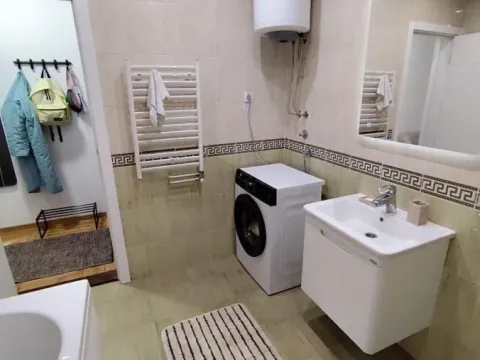 Rent, one bedroom apartment, 31m², Đeram Pijaca, Beograd - image 8