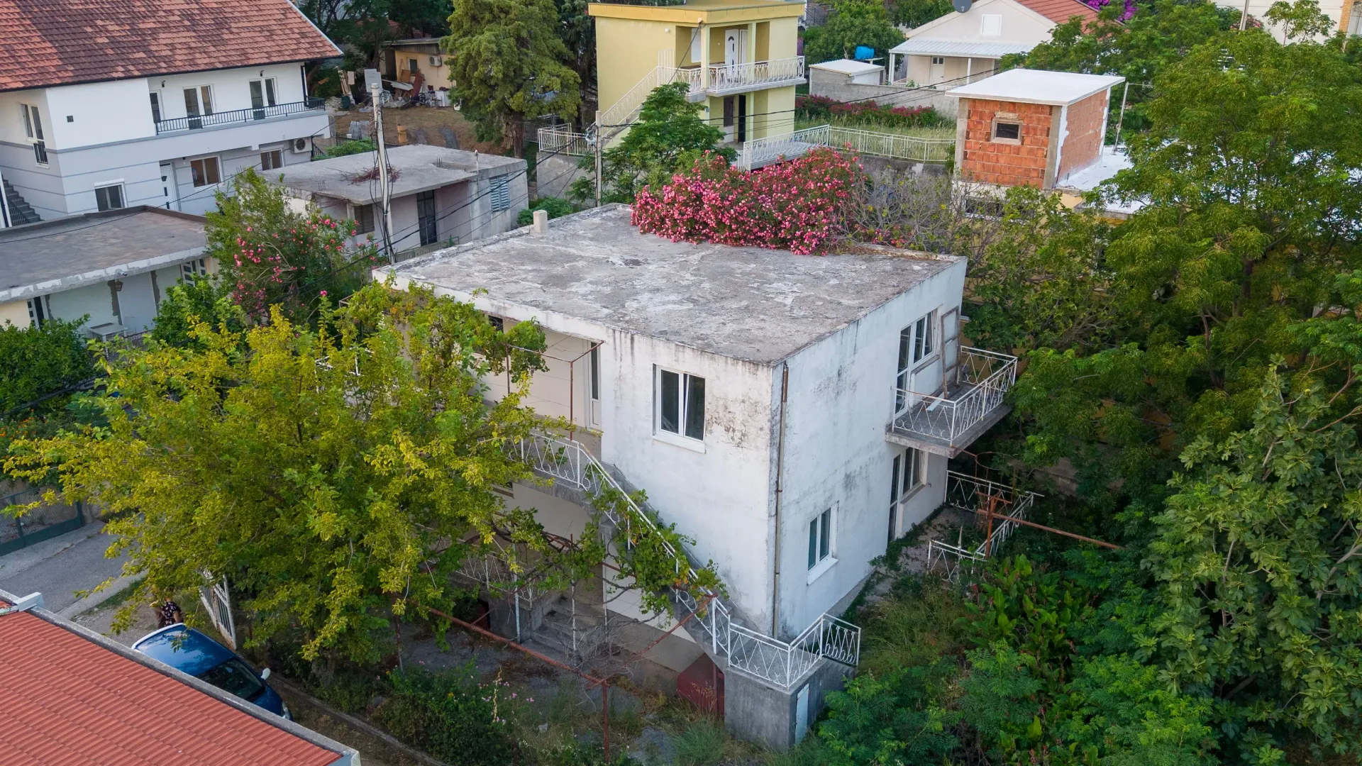 Sale, house, 140m², Sutomore, Bar