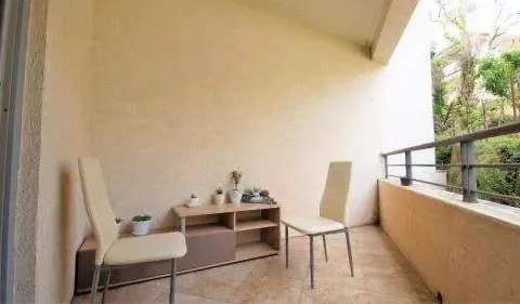 Rent, studio apartment, 30m², Bečići, Budva - image 8