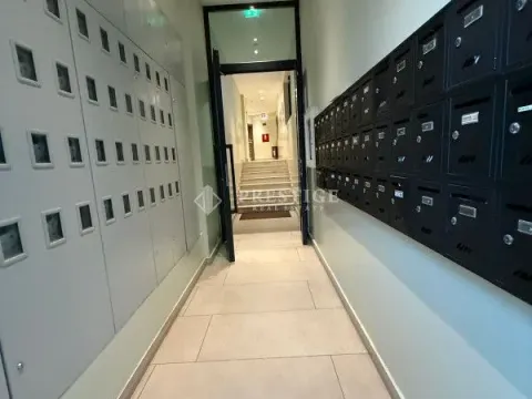 Rent, two bedroom apartment, 78m², Centar, Podgorica - image 15