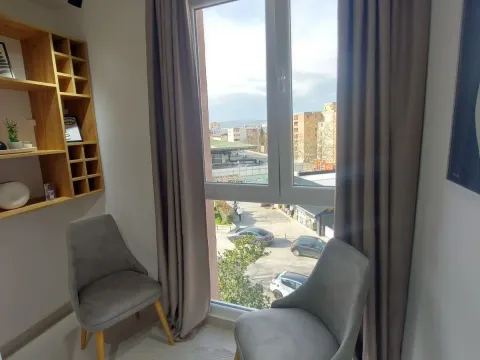 Rent, two bedroom apartment, 65m², Gintaš, Podgorica - image 8
