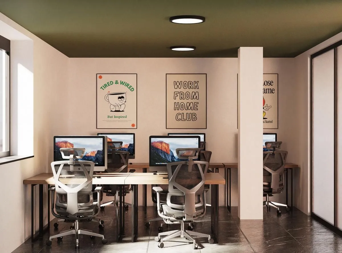 Rent, office space, 218m², Novi Sad Sve Podlokacije, Novi Sad