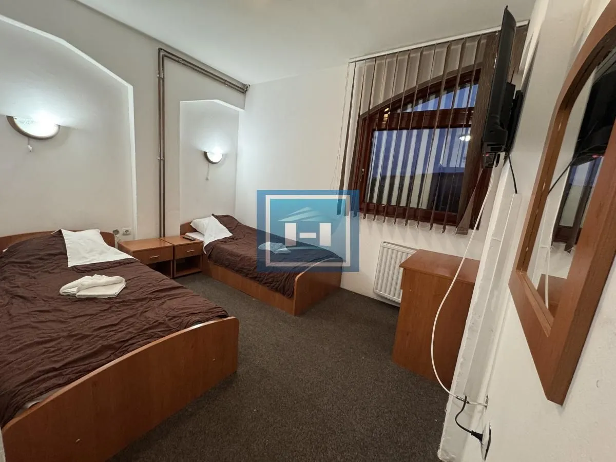 Prodaja, ugostiteljski objekat, 1560m², Despotovac, Srbija