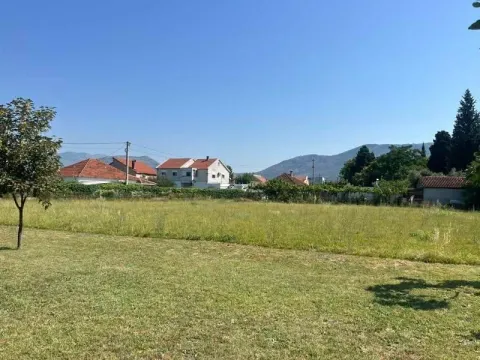 Sale, land lot, 824m², Masline, Podgorica - image 2