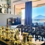 Prodaja, dvosoban stan, 94m², Rafailovići, Budva - image 19