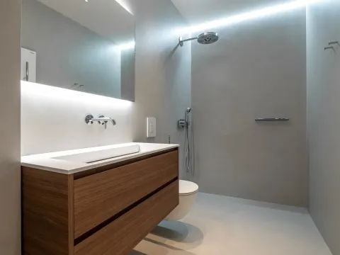 Sale, three bedroom apartment, 149m², Gospoština, Budva - image 23