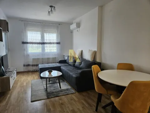 Izdavanje, dvosoban stan, 48m², Avijatičarsko naselje, Novi Sad Sve Podlokacije - image 3