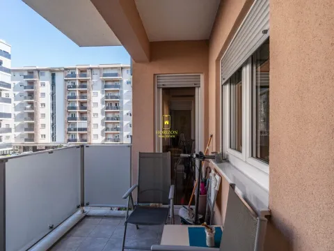 Prodaja, dvosoban stan, 72m², City Kvart, Podgorica - image 11