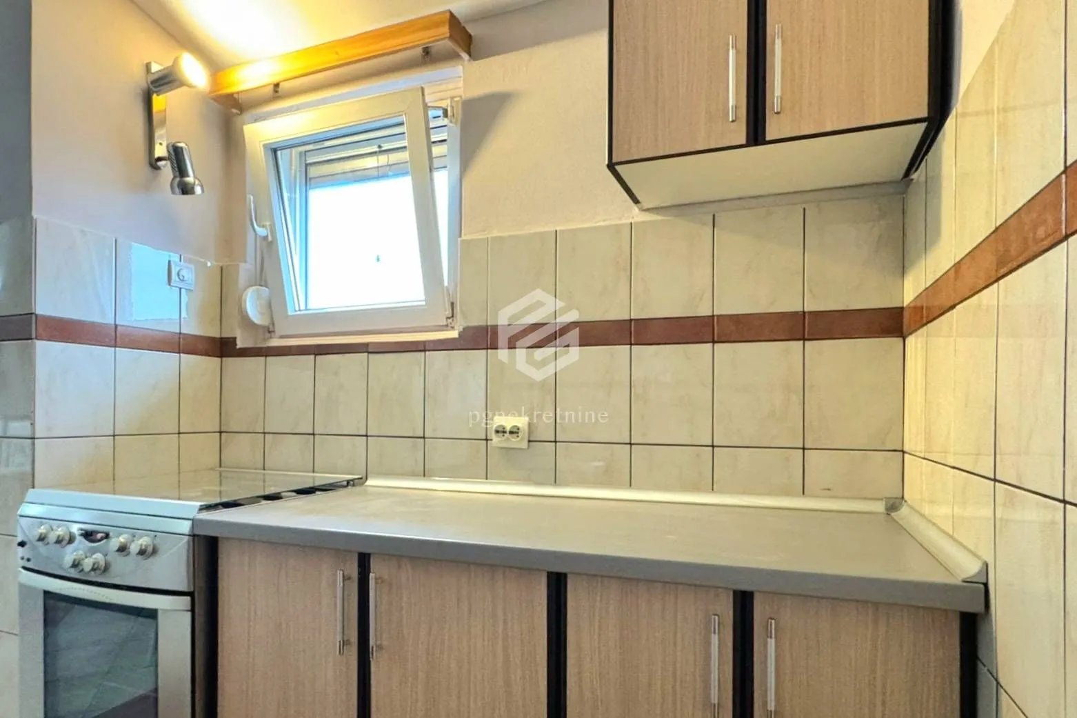 Rent, three bedroom apartment, 130m², Zabjelo, Podgorica