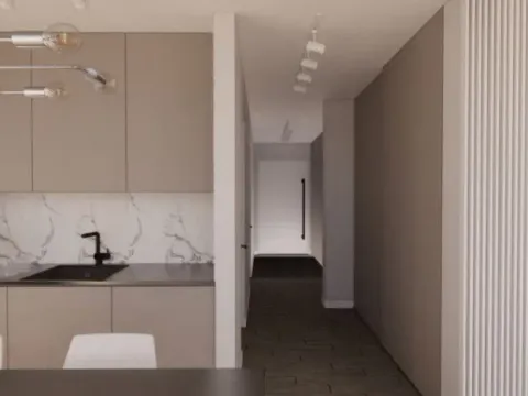 Prodaja, jednosoban stan, 63m², Budva, Crna Gora - image 6