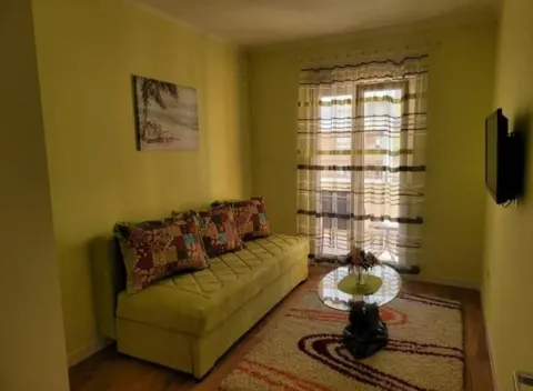 Rent, two bedroom apartment, 70m², Central Point, Podgorica - image 5