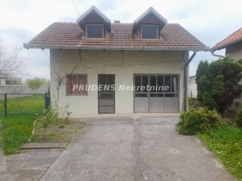 Prodaja, kuća, 220m², Bečmen, Surčin - image 19