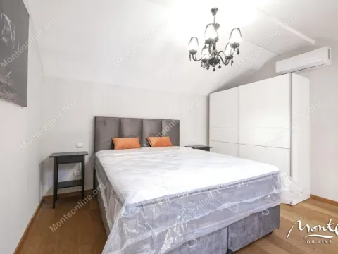 Prodaja, jednosoban stan, 49m², Tivat, Crna Gora - image 19