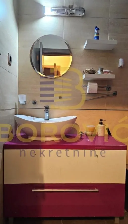 Rent, four bedroom apartment, 114m², Lion, Zvezdara Sve Podlokacije